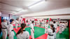 Difesa Personale Taekwondo Pesaro